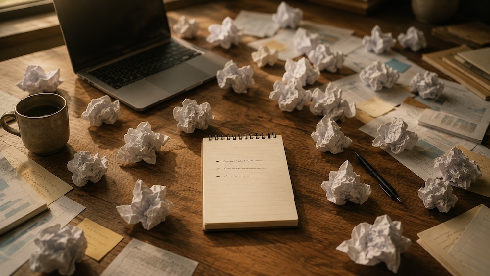 Why Producing More Content Is Making Some Businesses Invisible 818162811.png